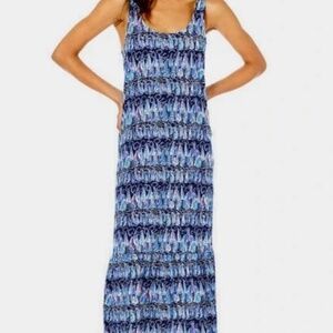 NWOT Lilly Pulitzer Maxi XL